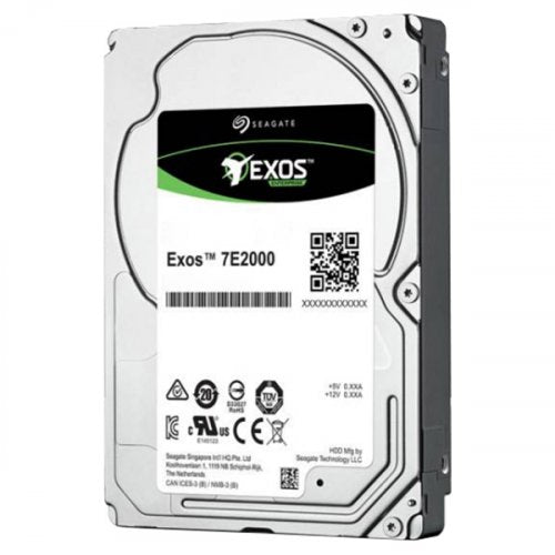 Brand New SEAGATE ST1000NX0333 1TB SAS EXOS 7E2000 HDD FREE SHIPPING ANYWHERE