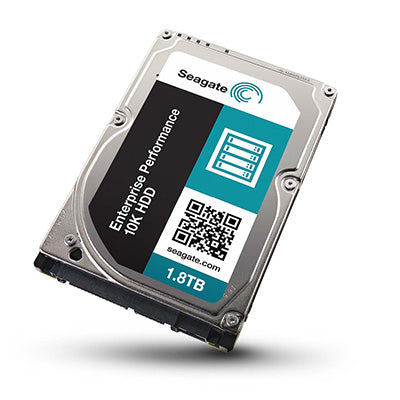 Brand New Seagate ST1800MM0018 1.8TB 12Gb/s 10K 2.5" SAS HDD FREE SHIPPING ANYWHERE