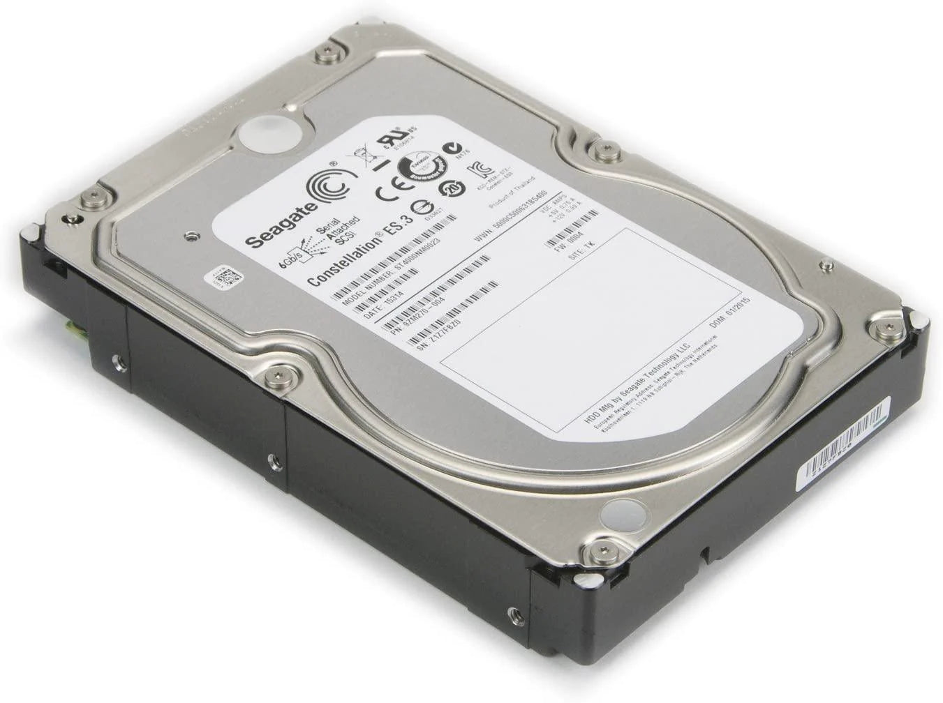 Brand New SEAGATE ST3450857SS ST9500620SS 450GB 15K SAS 3.5" 15k.7 FREE SHIPPING ANYWHERE
