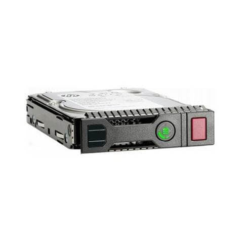 Brand New HP J9F49SB 1.8TB 2.5" Hard Drive J9F49SB SAS 12G ENTERPRISE 10K SFF FREE SHIPPING ANYWHERE