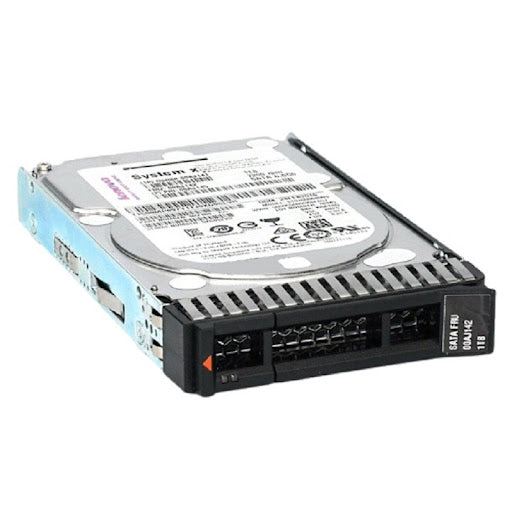 Brand New IBM 00AJ142 0AJ142 00AJ141 0AJ141 1TB 7.2K 6Gbps NL SATA 2.5" G3HS HDD FREE SHIPPING ANYWHERE