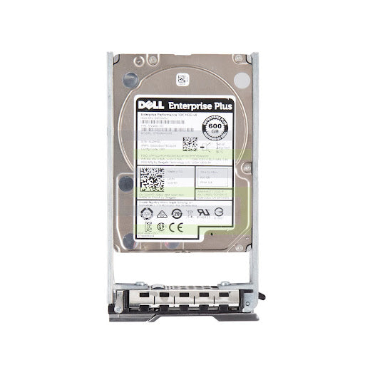 Brand New DELL 33KFP SAS  DELL 600GB 10K 12G SFF 2.5" FREE SHIPPING ANYWHERE