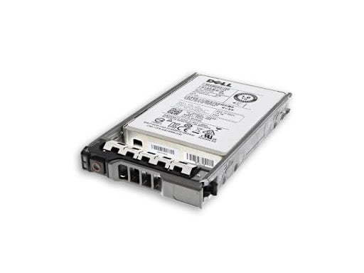 Brand New DELL 5HR3X 0B33450 1.6TB SSD 2.5 SAS 12G MLC FREE SHIPPING ANYWHERE