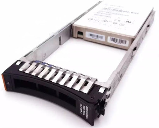 Brand New Lenovo 01EJ592 01EJ731 01DE363 Storage V3700 V2 1.6TB 2.5 Flash Drive. Free shipping anywhere