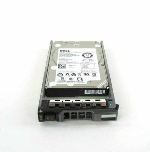 Brand New DELL 0RC34W RC34W HDEBC00DAA51 900GB 10K SAS 6 GBPS 2.5" HDD FREE SHIPPING ANYWHERE
