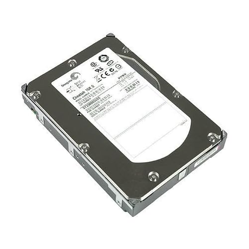 Brand New Seagate ST3300655SS Cheetah 15K.6 300GB 15K SAS 3.5" Hard Drive FREE SHIPPING ANYWHERE