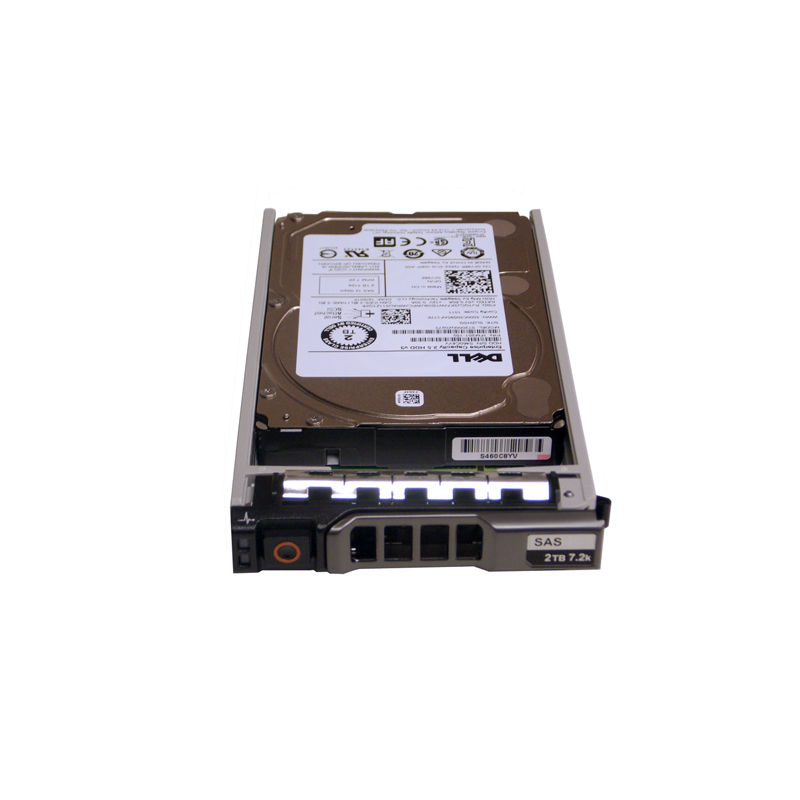 Brand New Dell 0XY986 0X986 2TB 7.2K SAS 12Gb/s 512e 2.5" ENT HDD FREE SHIPPING ANYWHERE
